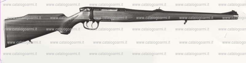 Carabina Steyr Mannlicher modello L full Stock (475)