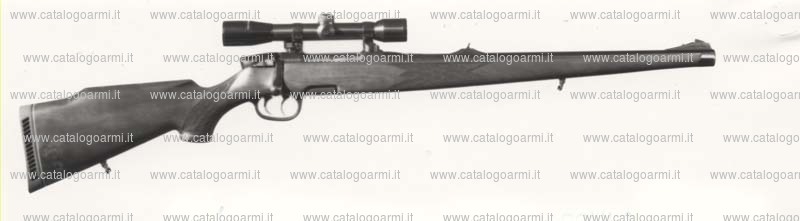 Carabina Steyr Mannlicher modello M full Stock (518)