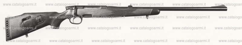 Carabina Steyr Mannlicher modello ST (731)