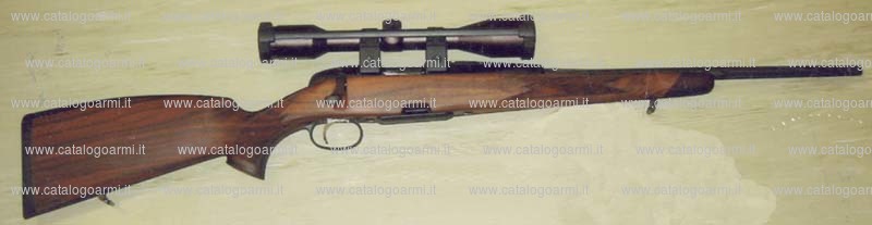 Carabina Steyr Mannlicher modello Ultralight (15540)