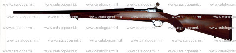 Carabina Sturm Ruger & CO modello 77 R (15360)