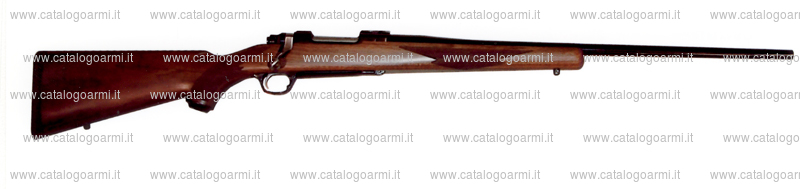 Carabina Sturm Ruger & CO modello 77 R (15365)