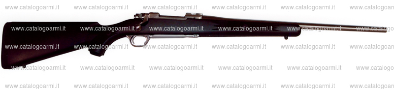 Carabina Sturm Ruger & CO modello 77 RFP (15367)