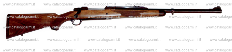 Carabina Sturm Ruger & CO modello 77 RSM (15370)