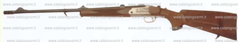 Carabina Suhler Jagd Und Sportwaffen modello K 1 (14837)