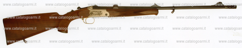 Carabina Suhler Jagd Und Sportwaffen modello K 1 (14889)