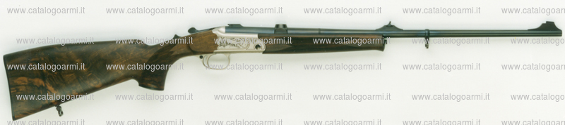 Carabina Suhler modello Simson K 1 (9675)