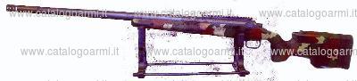 Carabina Surgeon Rifles modello Remedy (18055)