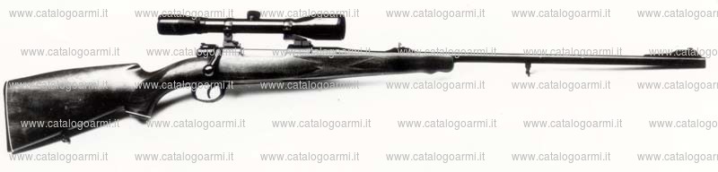 Carabina T.F.C. modello Foresta (4277)
