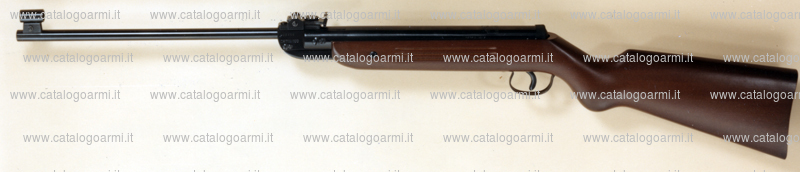 Carabina TANFOGLIO SRL modello B 25 (5611)
