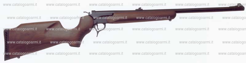 Carabina Thompson Center Arms modello Encore (16855)