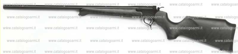Carabina Thompson Center Arms modello Encore Rifle (11483)