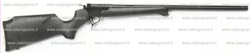 Carabina Thompson Center Arms modello Encore Rifle (11483)