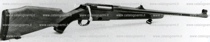 Carabina Tikka modello 558 (6346)
