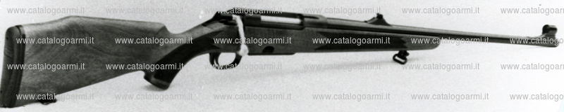 Carabina Tikka modello 558 (6348)