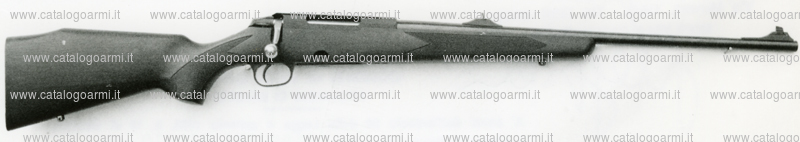 Carabina Tikka modello 590 (7991)