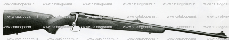 Carabina Tikka modello 690 (7993)