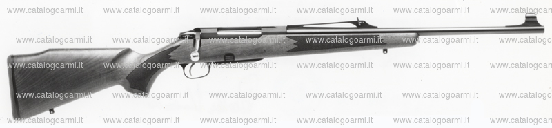 Carabina Tikka modello Battue M 658 (6342)