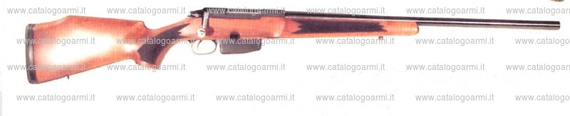 Carabina Tikka modello M 595 Master Continental (13170)