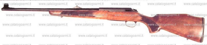 Carabina Tikka modello M 595 Master Hunter (13172)