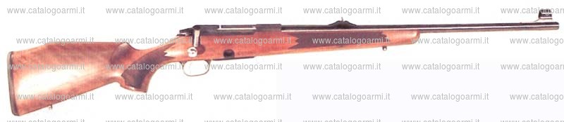 Carabina Tikka modello M 595 Master Hunter (13172)
