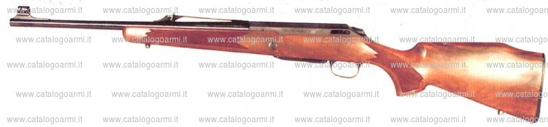 Carabina Tikka modello M 695 Mag Master Battue ligh (13165)