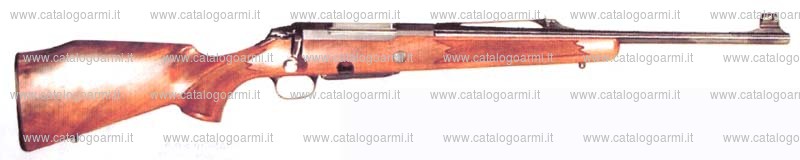 Carabina Tikka modello M 695 Mag Master Battue ligh (13165)