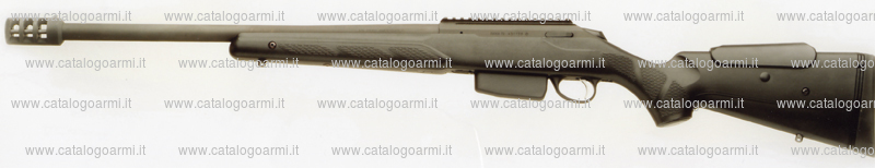 Carabina Tikka modello T 3 (15049)