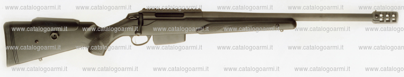 Carabina Tikka modello T 3 (15049)