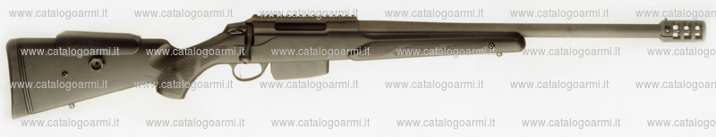 Carabina Tikka modello T 3 (15050)