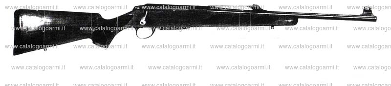 Carabina Tikka modello T 3 Battue (14395)