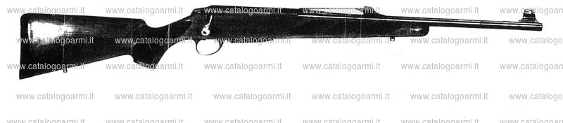 Carabina Tikka modello T 3 Battue (14399)