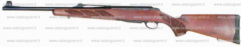 Carabina Tikka modello T 3 Battue (16052)