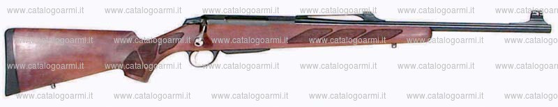 Carabina Tikka modello T 3 Battue (16052)