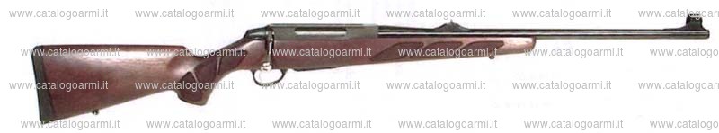 Carabina Tikka modello T 3 Hunter (14000)