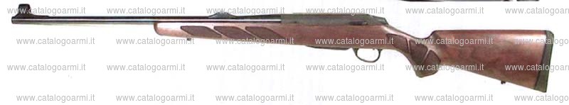 Carabina Tikka modello T 3 Hunter (14060)