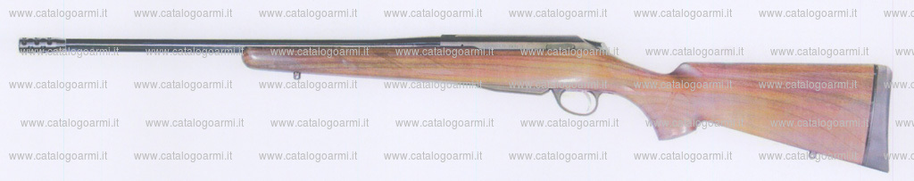 Carabina Tikka modello T 3 Hunter (18439)