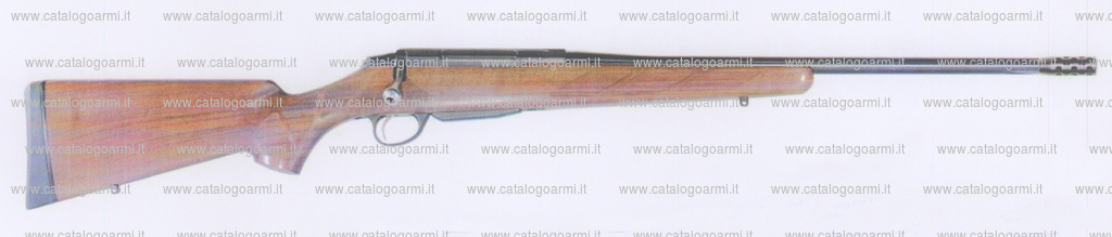 Carabina Tikka modello T 3 Hunter (18440)