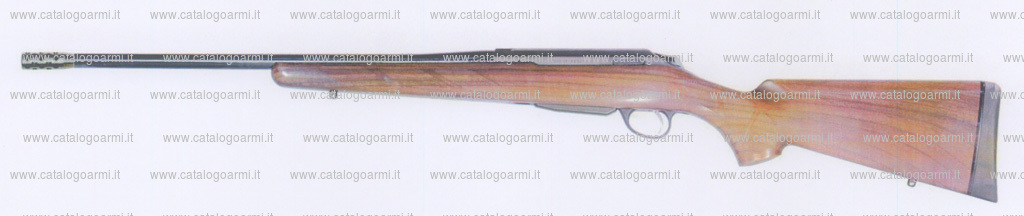 Carabina Tikka modello T 3 Hunter (18442)