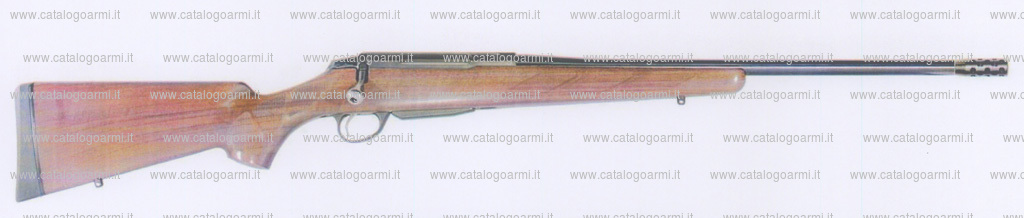 Carabina Tikka modello T 3 Hunter (18442)