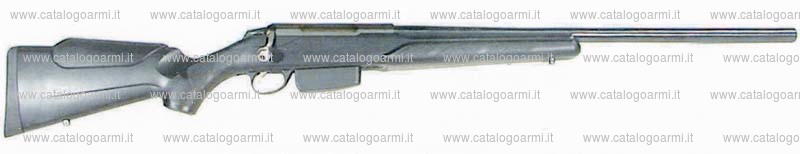 Carabina Tikka modello T 3 Varmint (16050)