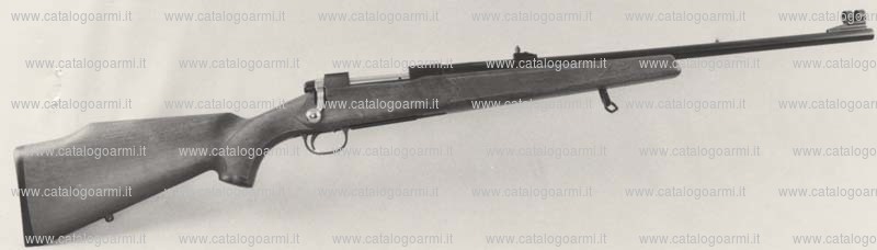 Carabina Tikkakoski modello Tikka M 55 standard (989)