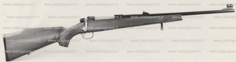 Carabina Tikkakoski modello Tikka M 65 standard (995)