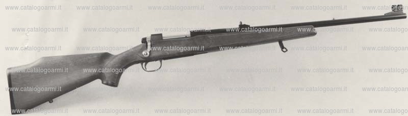 Carabina Tikkakoski modello Tikka M 65 standard (999)