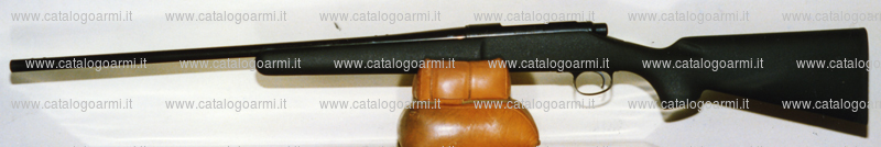 Carabina Tincani Daniele modello Remington seven (9008)