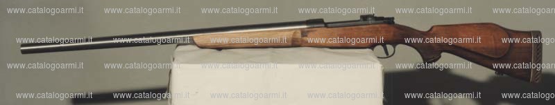 Carabina Top Gun modello Z 602 lapua (12226)