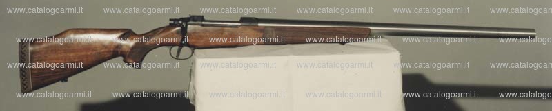 Carabina Top Gun modello Z 602 lapua (12226)