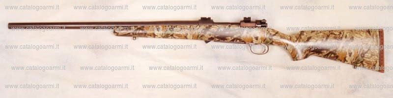 Carabina Top Gun modello Z 602 lapua (13692)