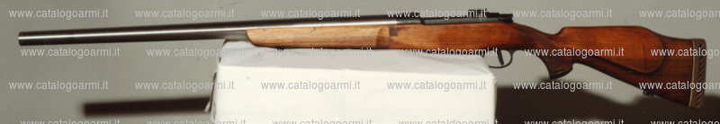 Carabina Top Gun modello Z 602 lapua (7664)