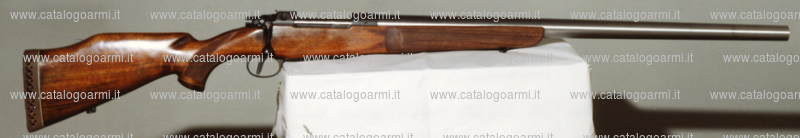 Carabina Top Gun modello Z 602 lapua (7664)